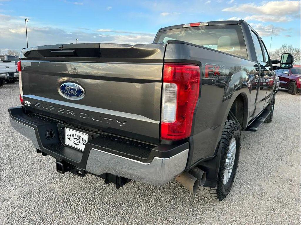 used 2019 Ford F-250 car, priced at $29,980