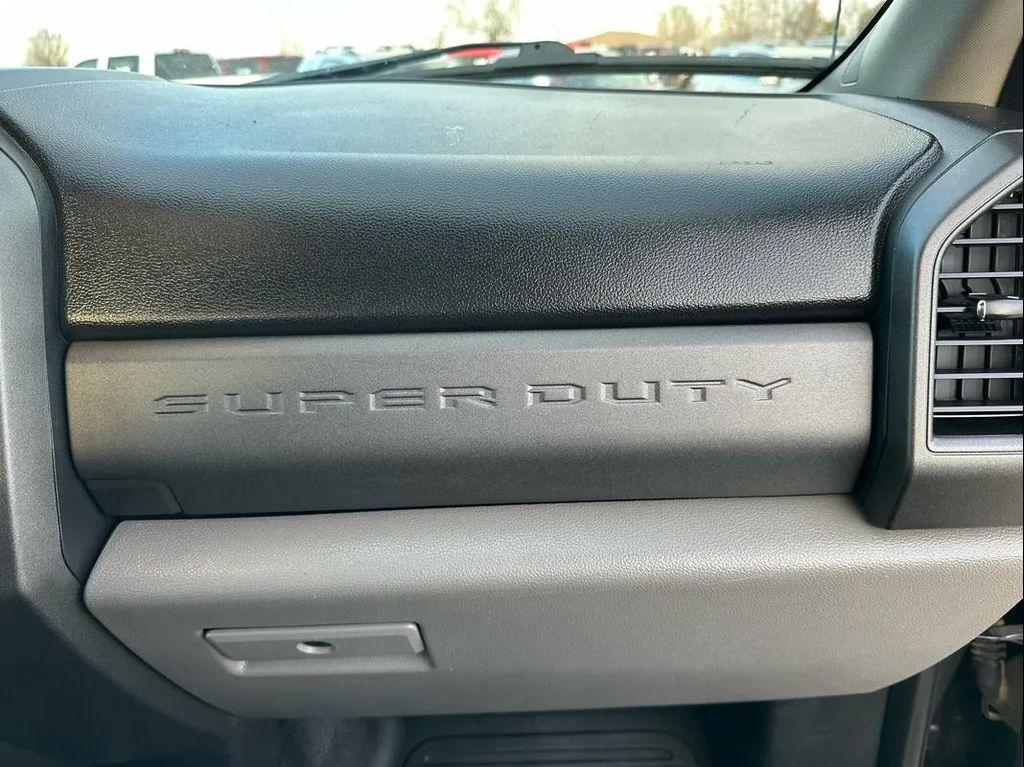 used 2019 Ford F-250 car, priced at $29,980