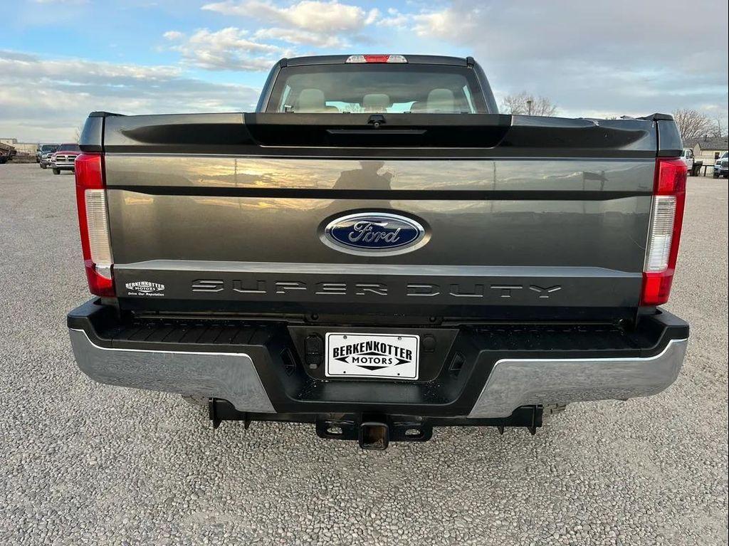 used 2019 Ford F-250 car, priced at $29,980
