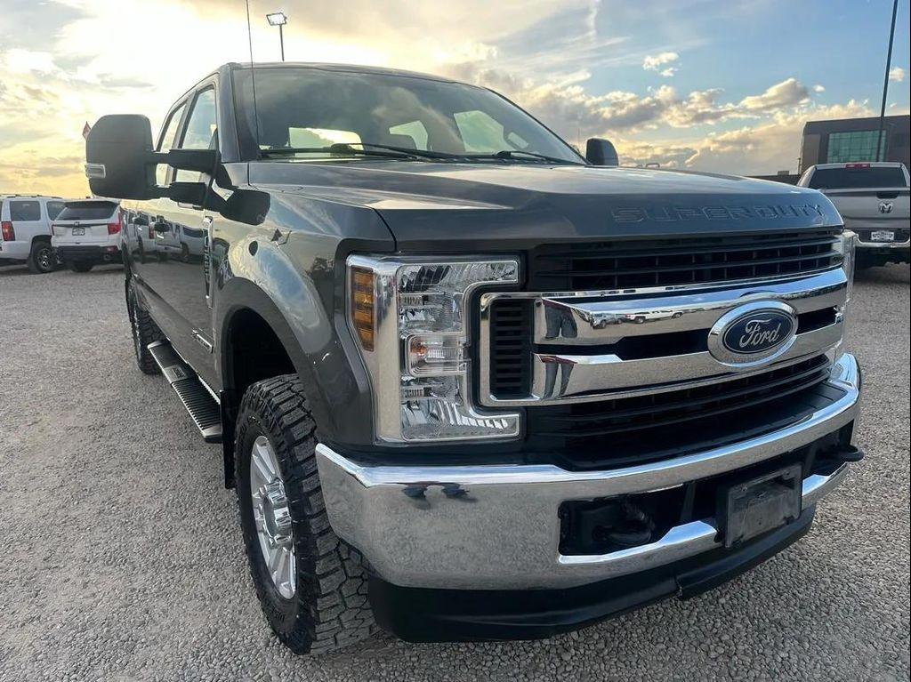 used 2019 Ford F-250 car, priced at $29,980