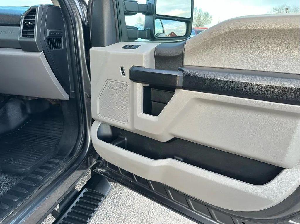 used 2019 Ford F-250 car, priced at $29,980