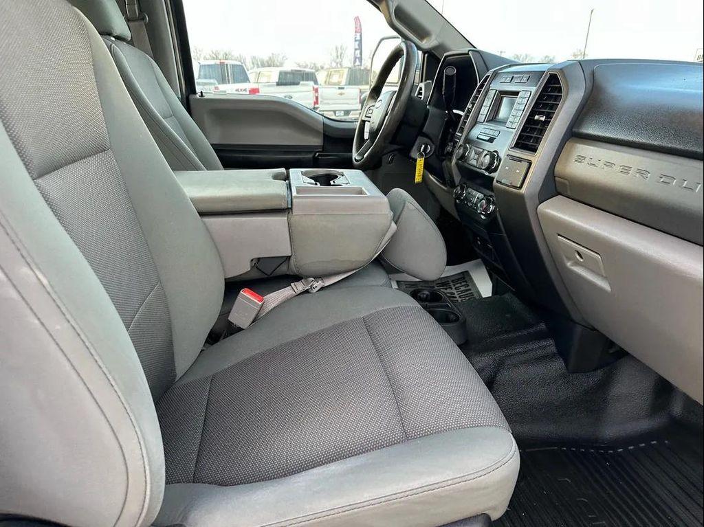 used 2019 Ford F-250 car, priced at $29,980