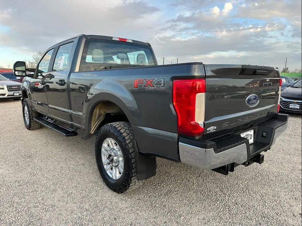 used 2019 Ford F-250 car, priced at $29,980