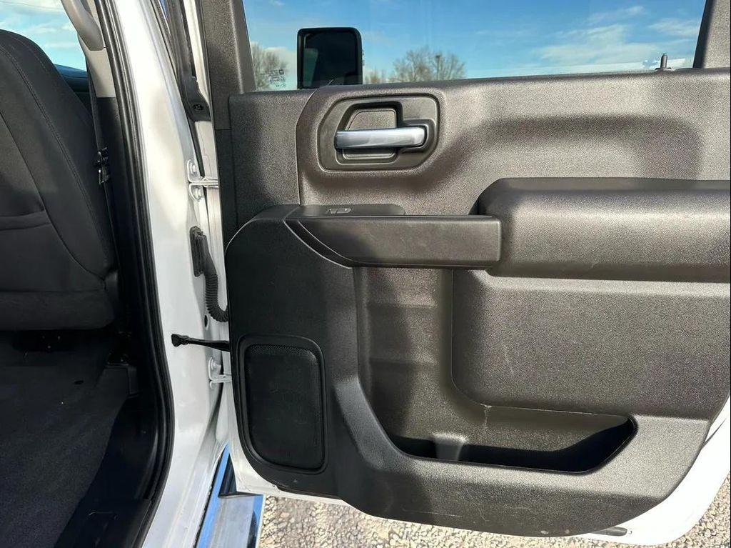 used 2023 Chevrolet Silverado 2500 car, priced at $34,980