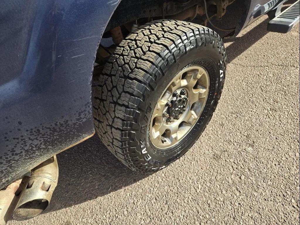 used 2015 Ford F-250 car, priced at $19,995