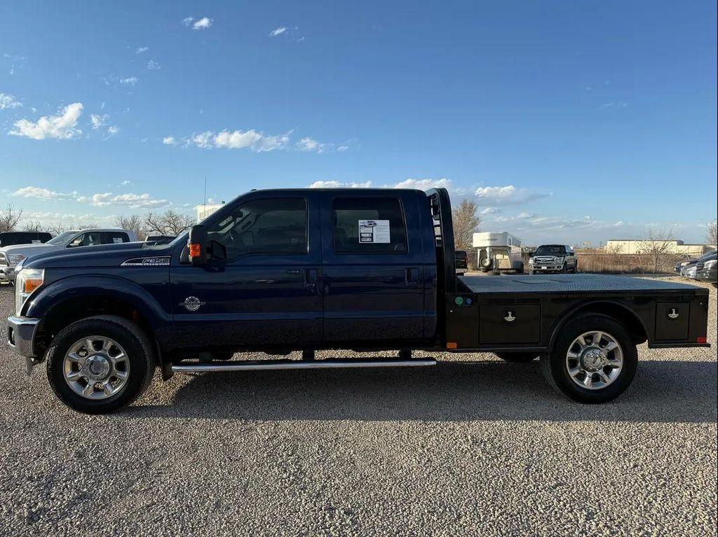 used 2012 Ford F-350 car, priced at $24,400