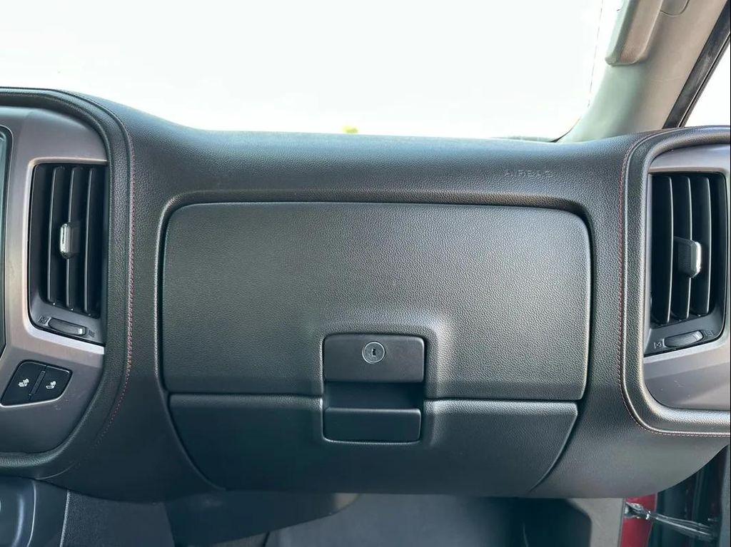 used 2015 GMC Sierra 1500 car, priced at $23,850