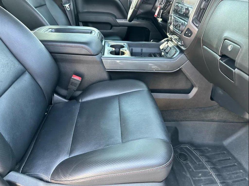 used 2015 GMC Sierra 1500 car, priced at $23,850