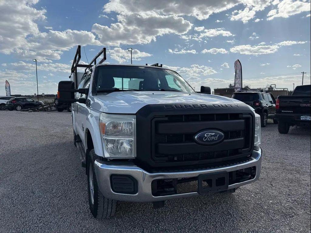 used 2014 Ford F-350 car, priced at $18,900