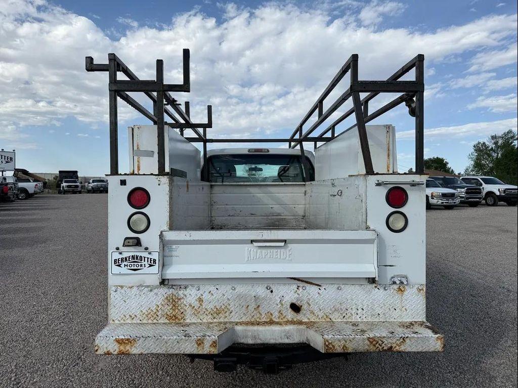 used 2014 Ford F-350 car, priced at $18,900