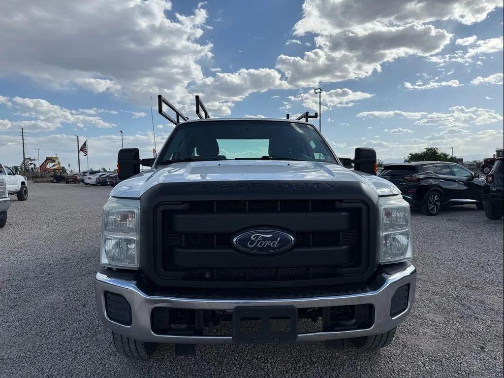used 2014 Ford F-350 car, priced at $18,900