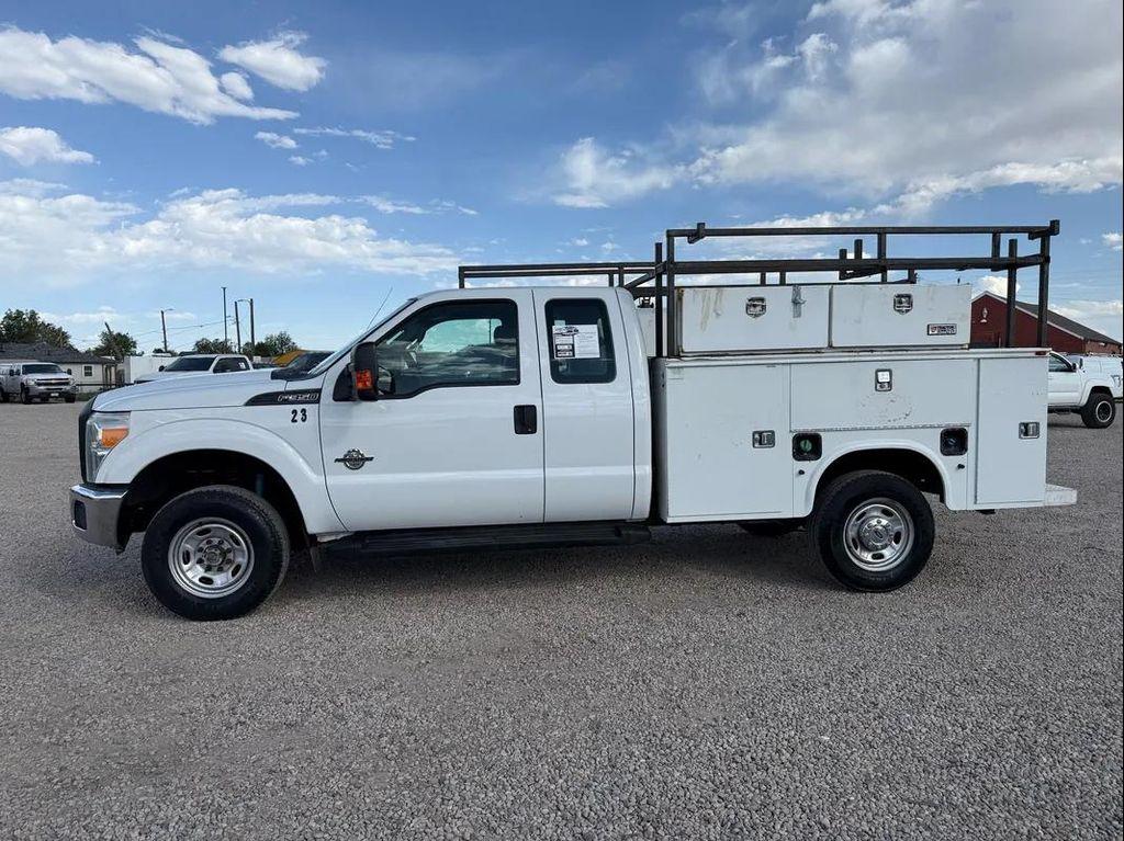 used 2014 Ford F-350 car, priced at $18,900