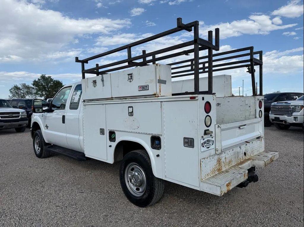 used 2014 Ford F-350 car, priced at $18,900