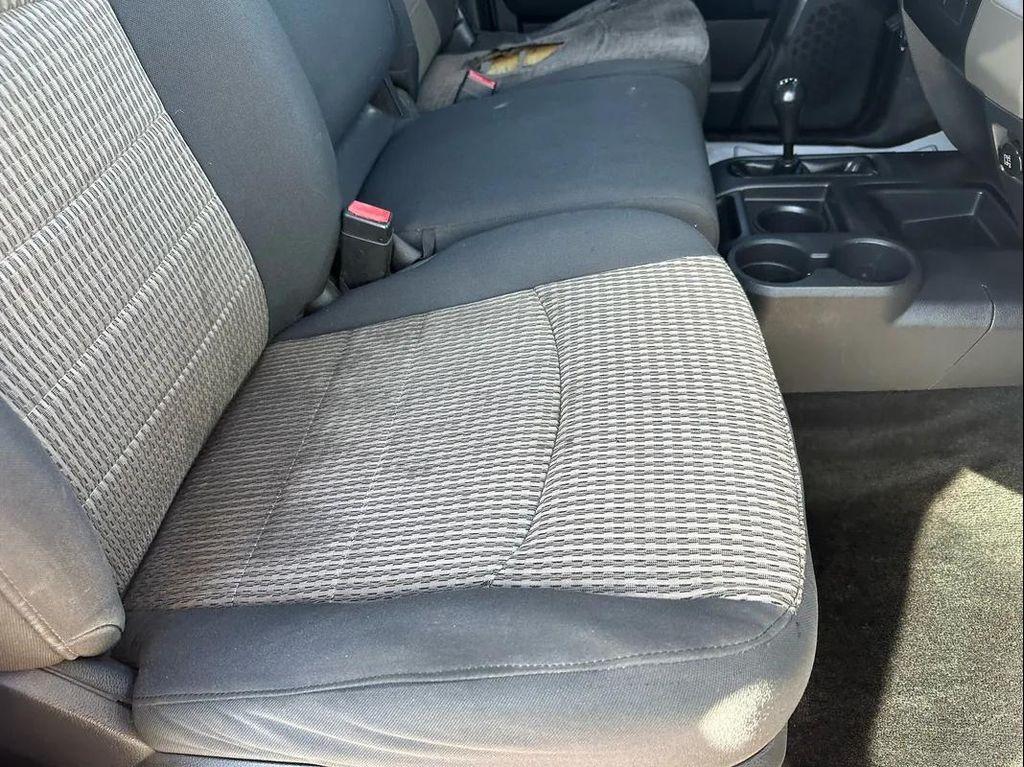 used 2012 Ram 2500 car, priced at $14,000