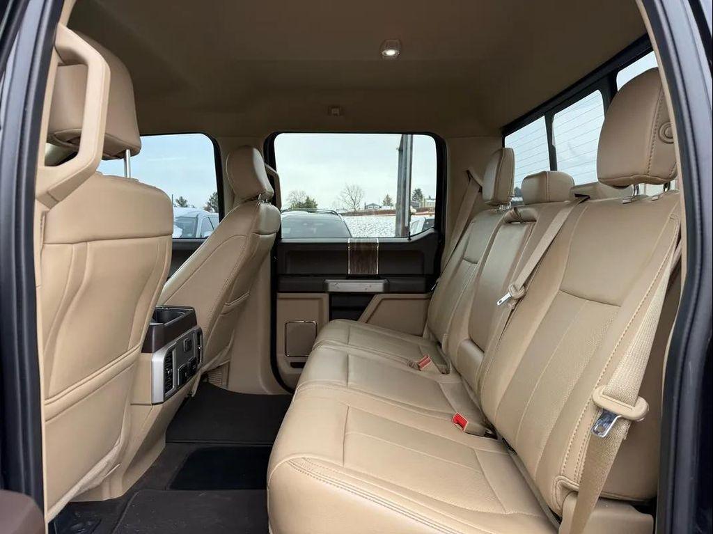 used 2019 Ford F-150 car, priced at $28,998