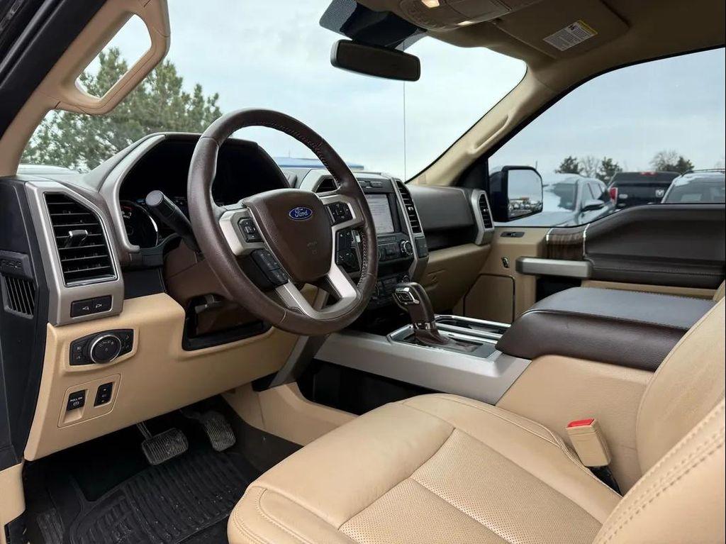 used 2019 Ford F-150 car, priced at $28,998