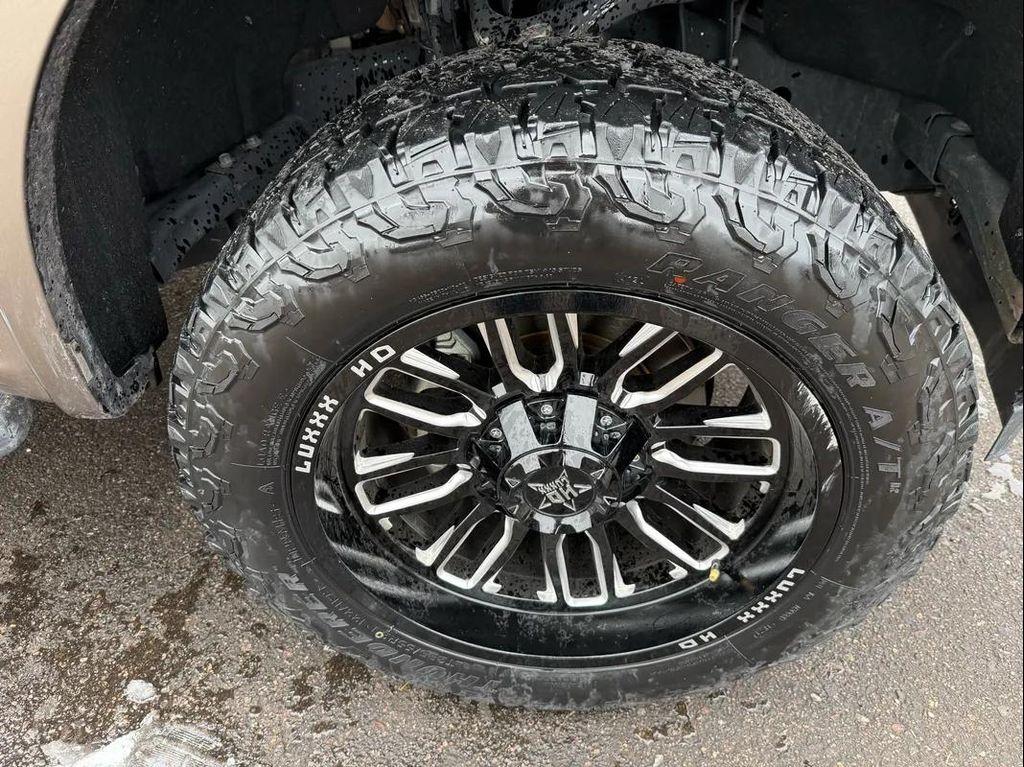 used 2019 Ford F-150 car, priced at $28,998