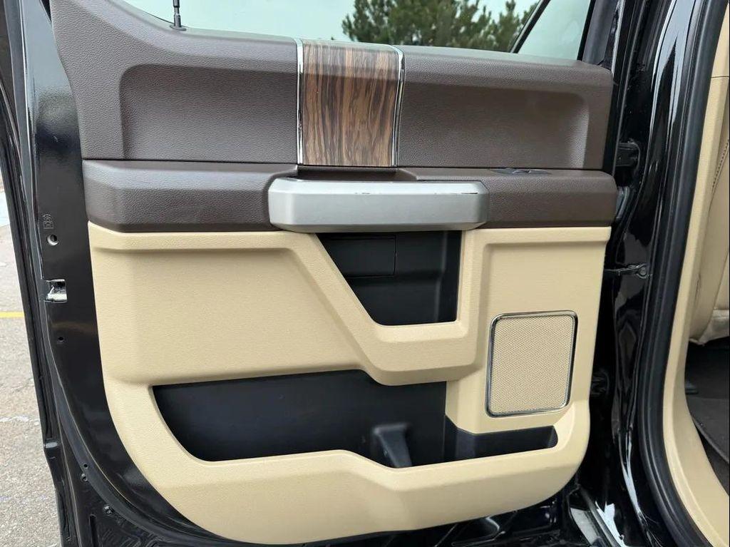 used 2019 Ford F-150 car, priced at $28,998