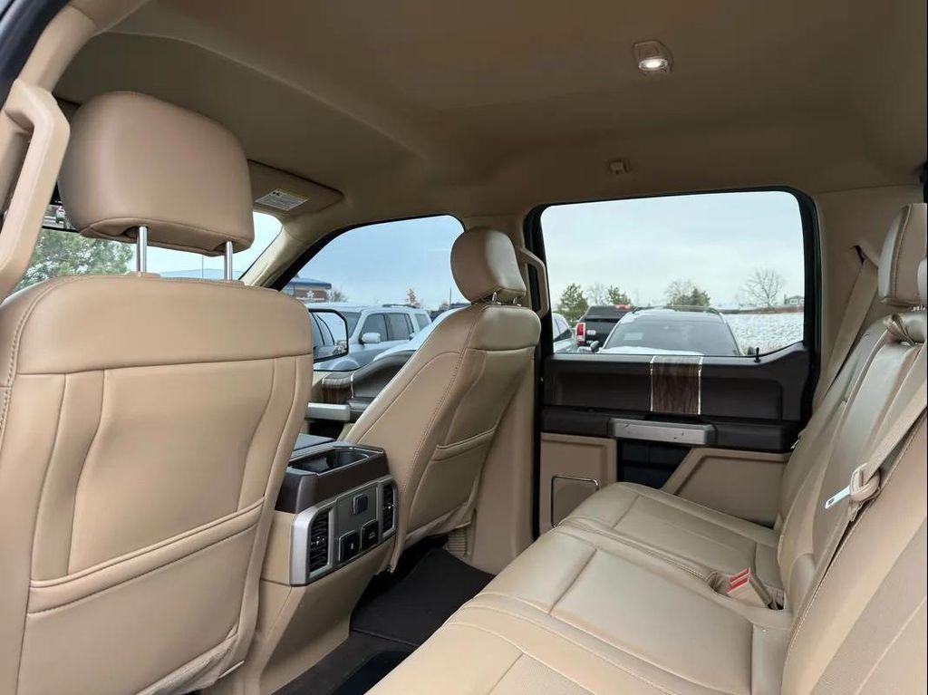 used 2019 Ford F-150 car, priced at $28,998