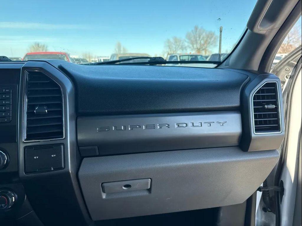 used 2019 Ford F-250 car, priced at $31,800