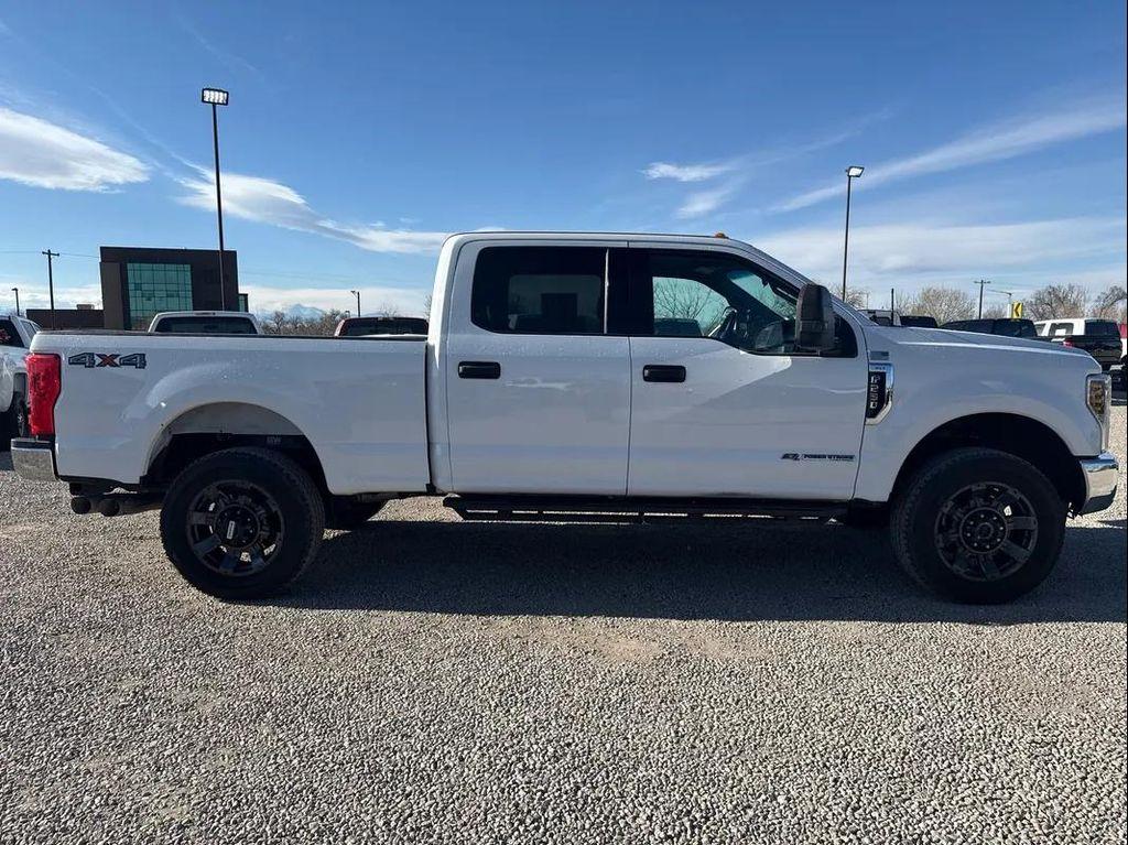 used 2019 Ford F-250 car, priced at $31,800
