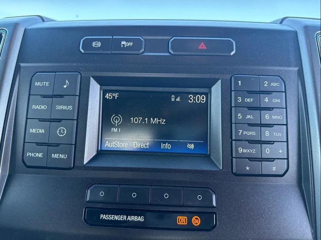 used 2019 Ford F-250 car, priced at $31,800