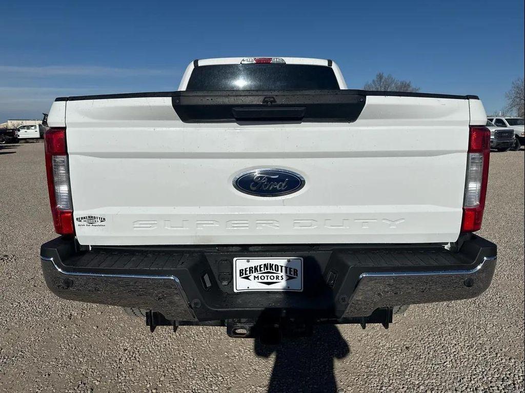 used 2019 Ford F-250 car, priced at $31,800