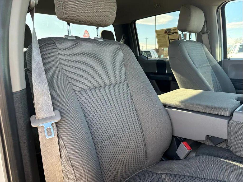 used 2019 Ford F-250 car, priced at $31,800