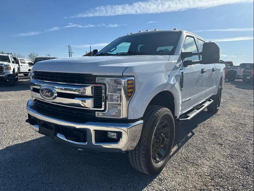 used 2019 Ford F-250 car, priced at $31,800