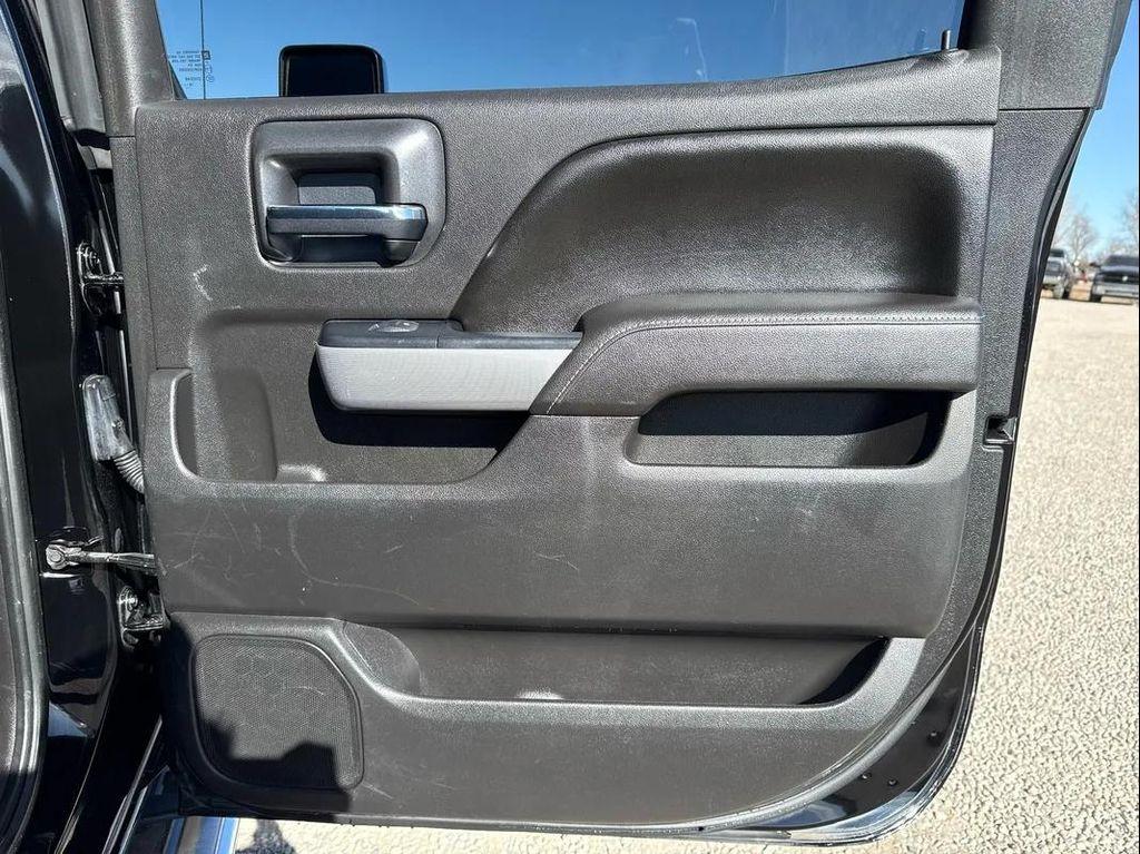 used 2016 Chevrolet Silverado 2500 car, priced at $29,980