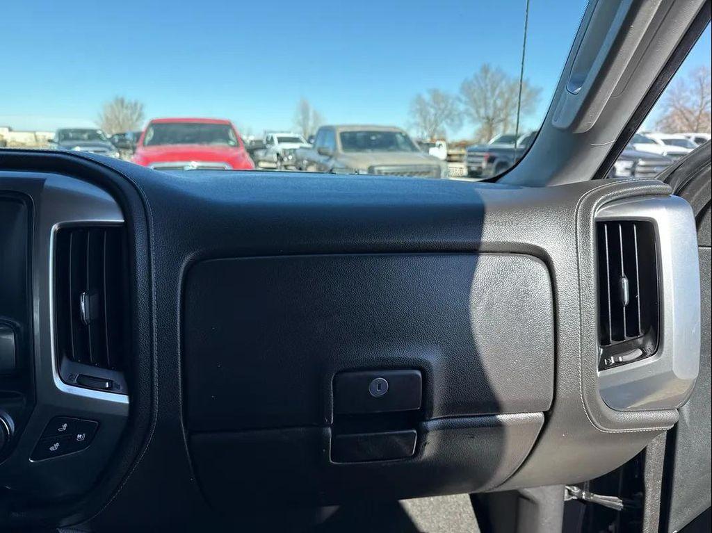 used 2016 Chevrolet Silverado 2500 car, priced at $29,980