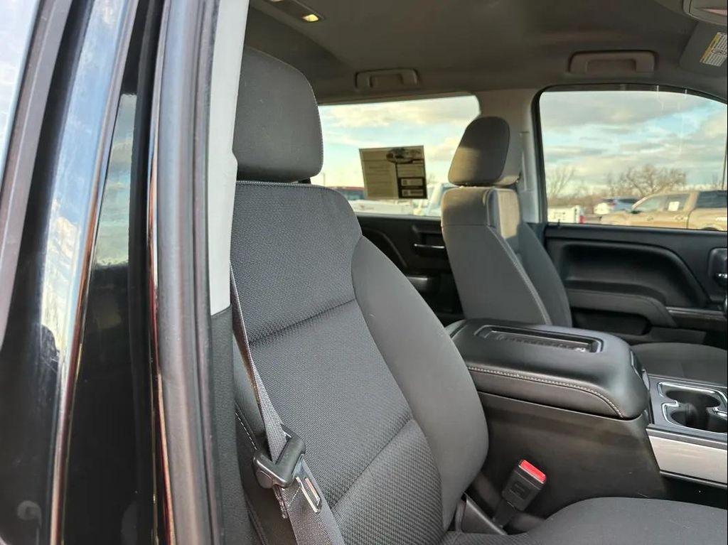 used 2016 Chevrolet Silverado 2500 car, priced at $26,980