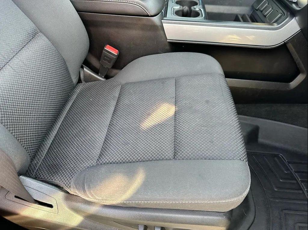 used 2016 Chevrolet Silverado 2500 car, priced at $26,980