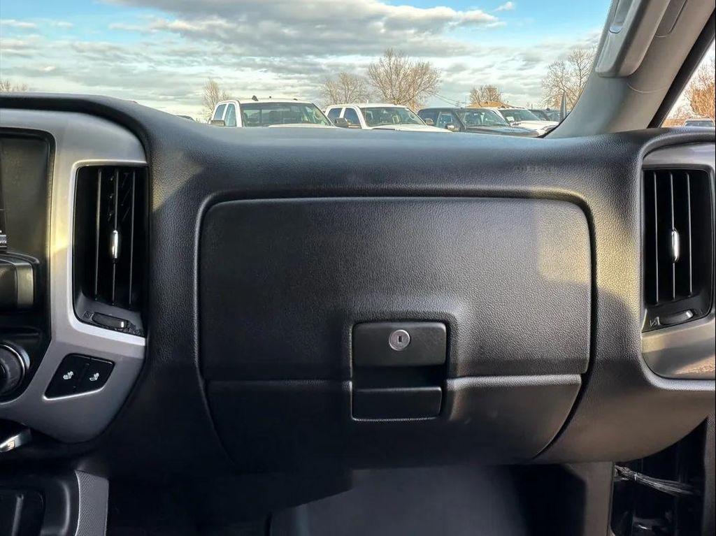 used 2016 Chevrolet Silverado 2500 car, priced at $26,980