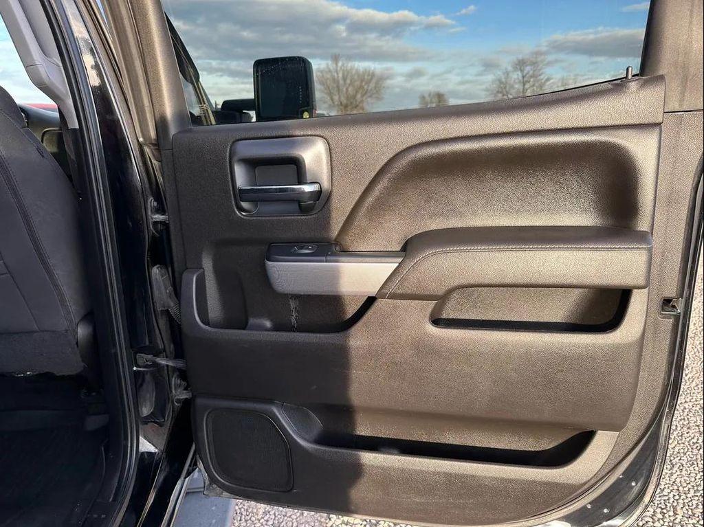 used 2016 Chevrolet Silverado 2500 car, priced at $26,980