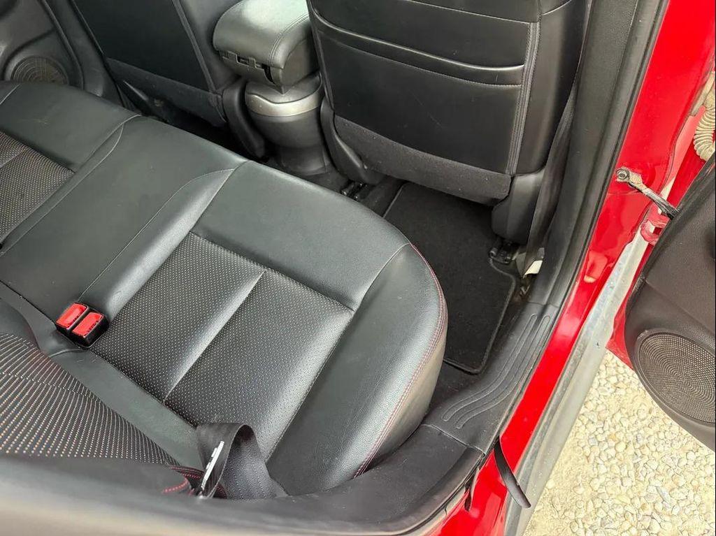 used 2016 Nissan Juke car, priced at $8,800