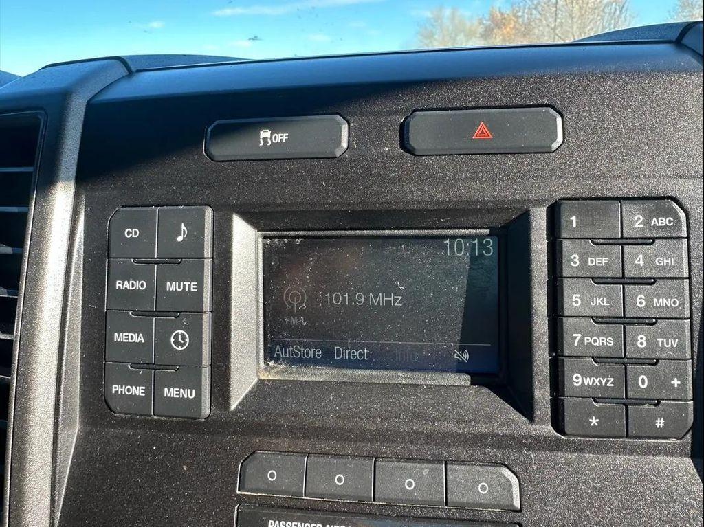 used 2018 Ford F-250 car, priced at $18,800