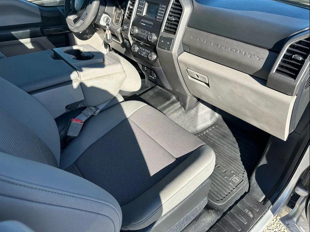 used 2018 Ford F-250 car, priced at $18,800