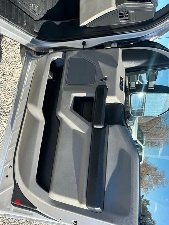 used 2018 Ford F-250 car, priced at $18,800