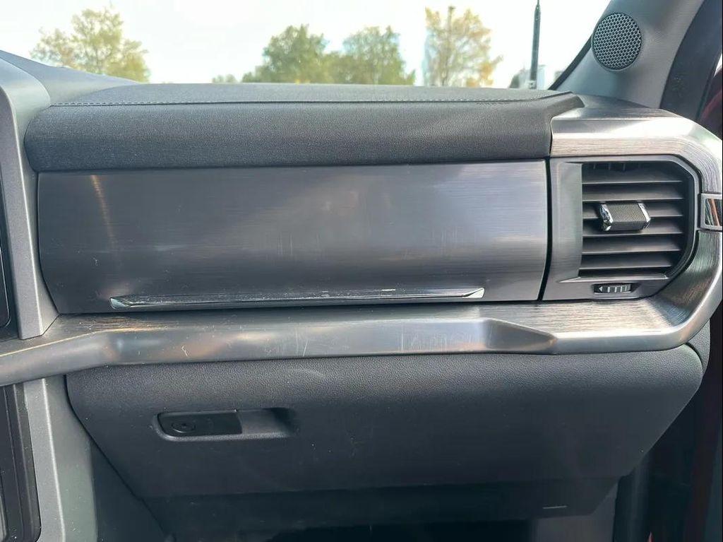 used 2021 Ford F-150 car, priced at $29,995