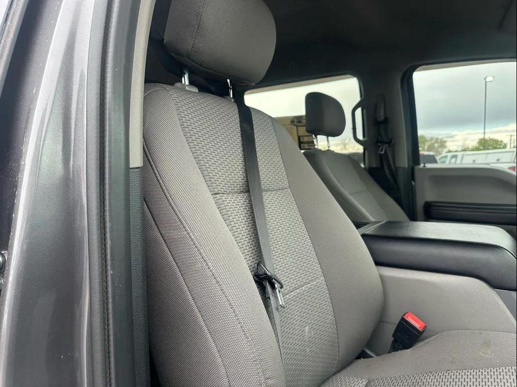 used 2021 Ford F-250 car, priced at $32,800