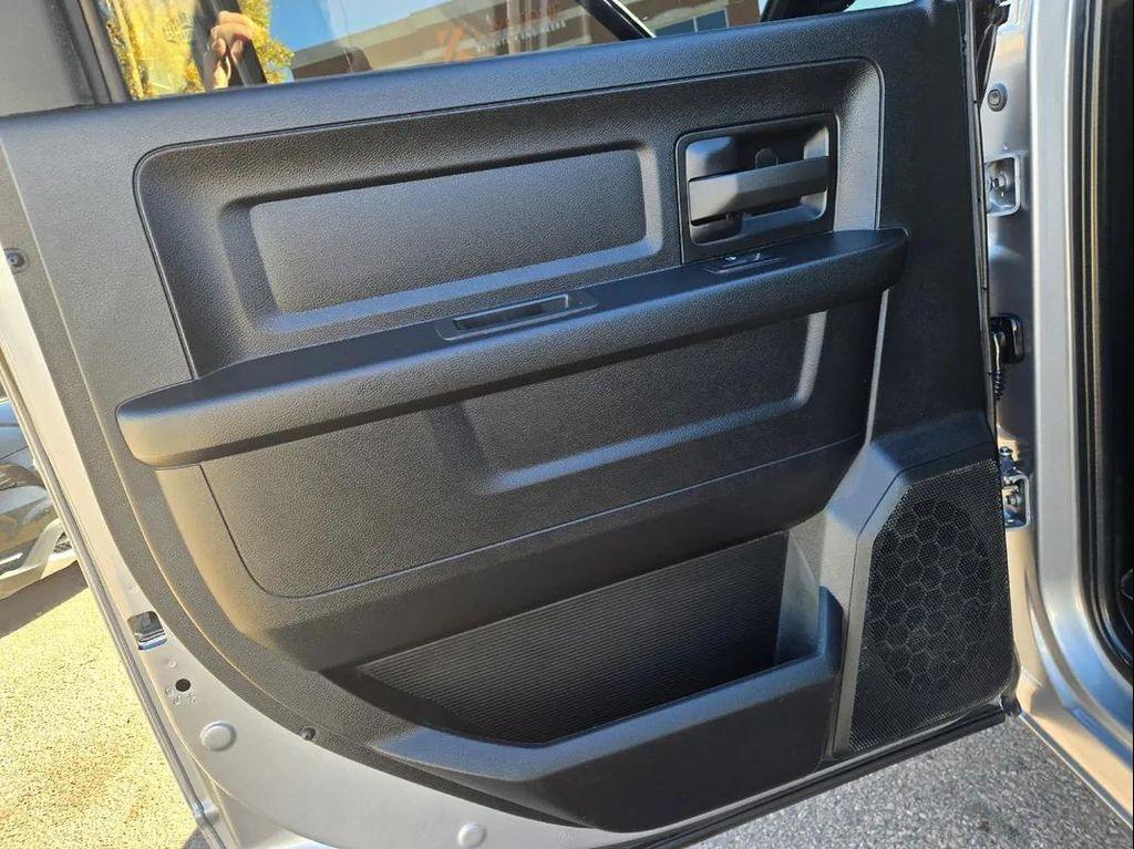 used 2022 Ram 2500 car, priced at $42,600