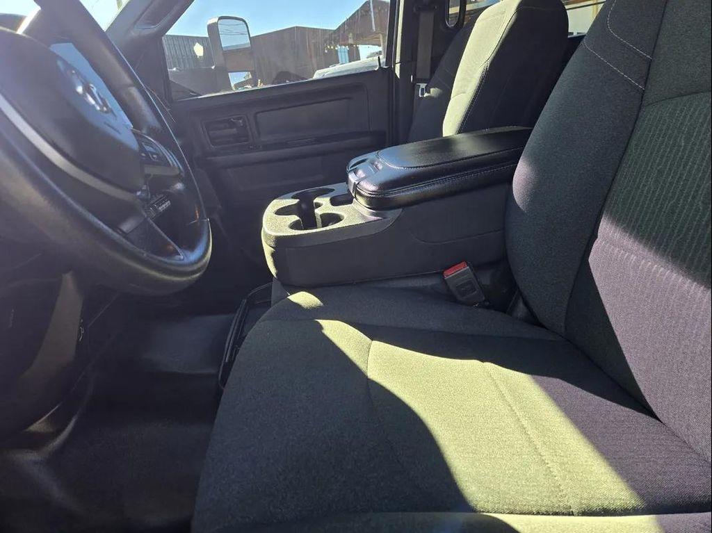 used 2022 Ram 2500 car, priced at $42,600