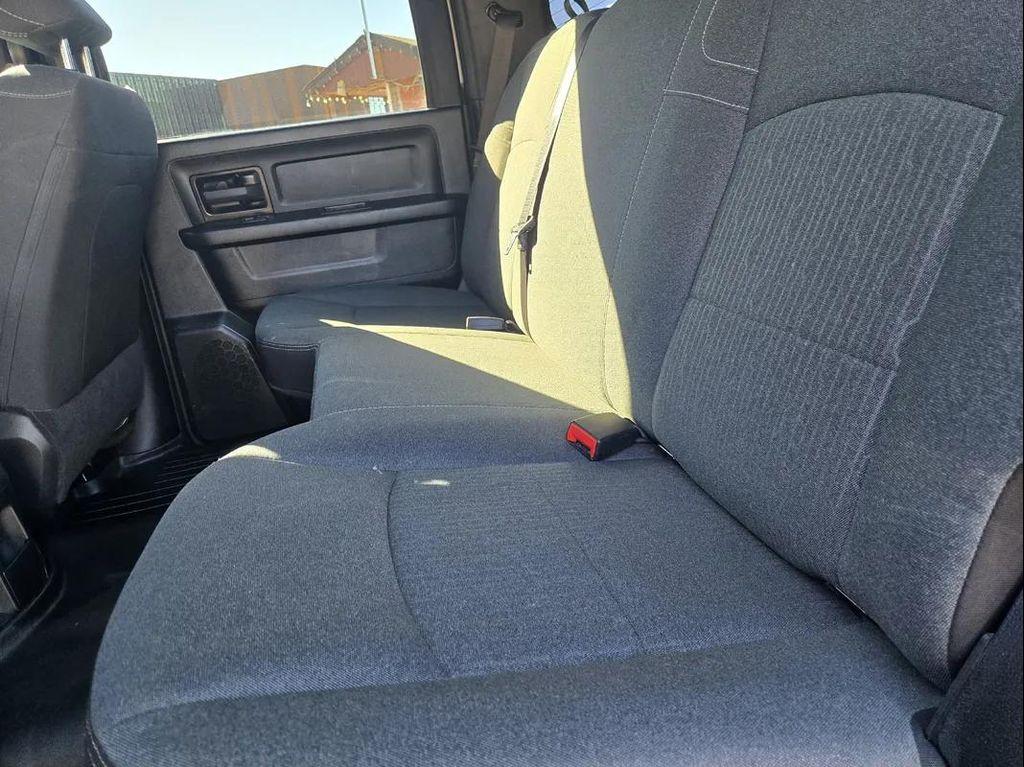 used 2022 Ram 2500 car, priced at $42,600