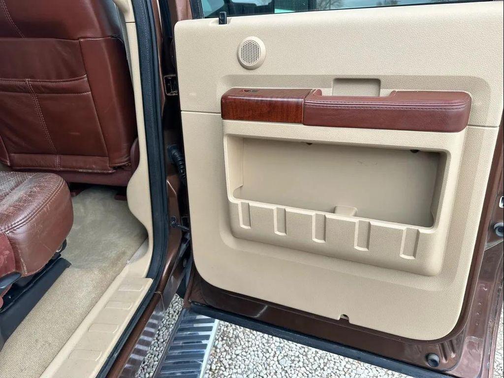 used 2012 Ford F-250 car, priced at $14,000