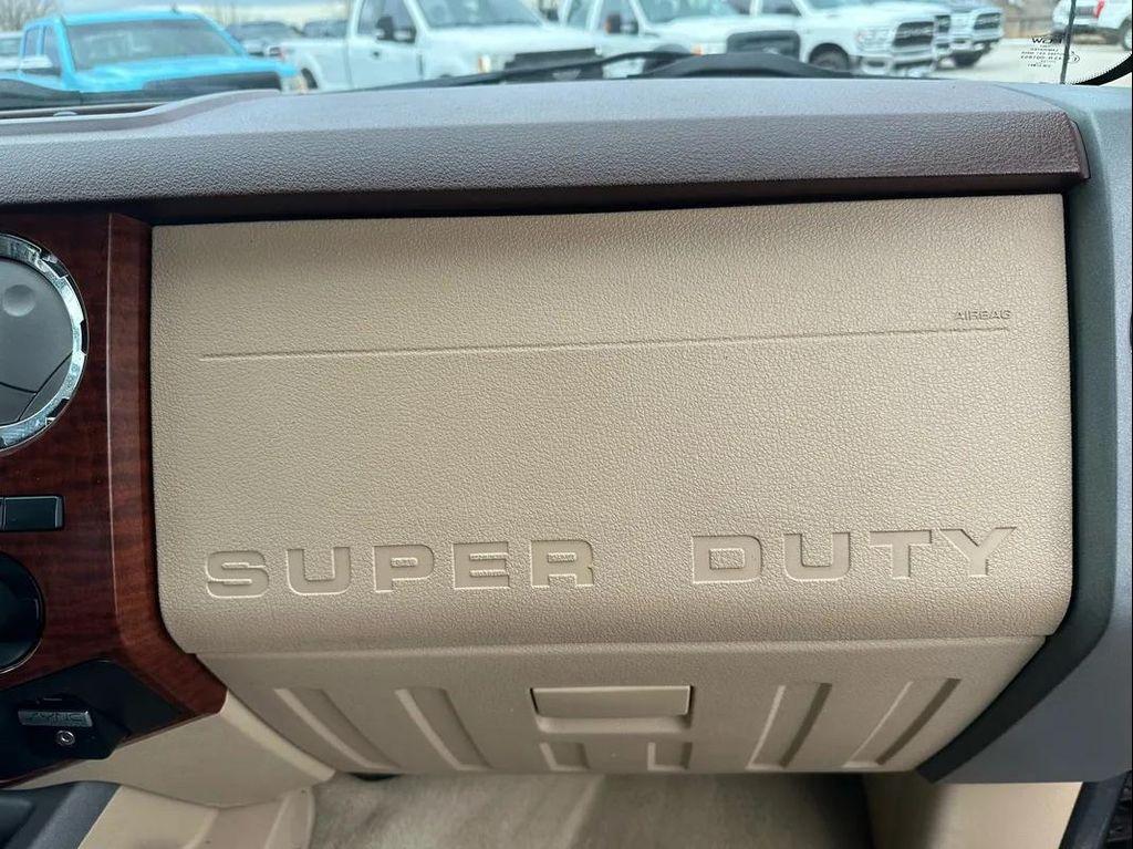 used 2012 Ford F-250 car, priced at $14,000