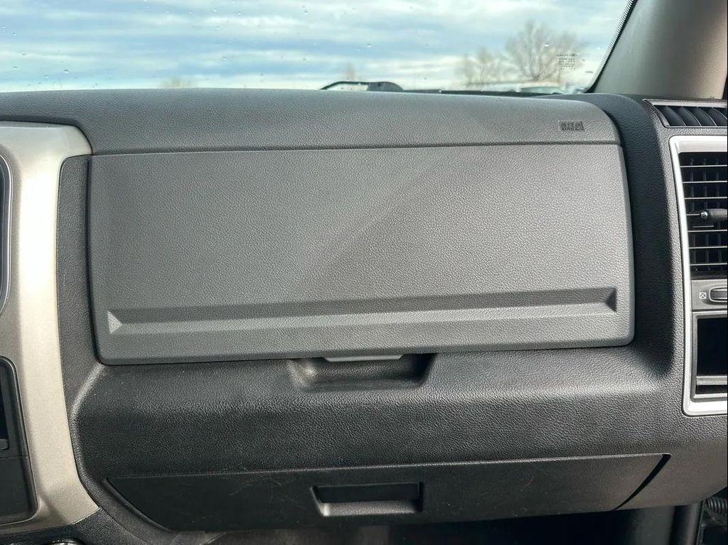 used 2017 Ram 2500 car, priced at $17,900