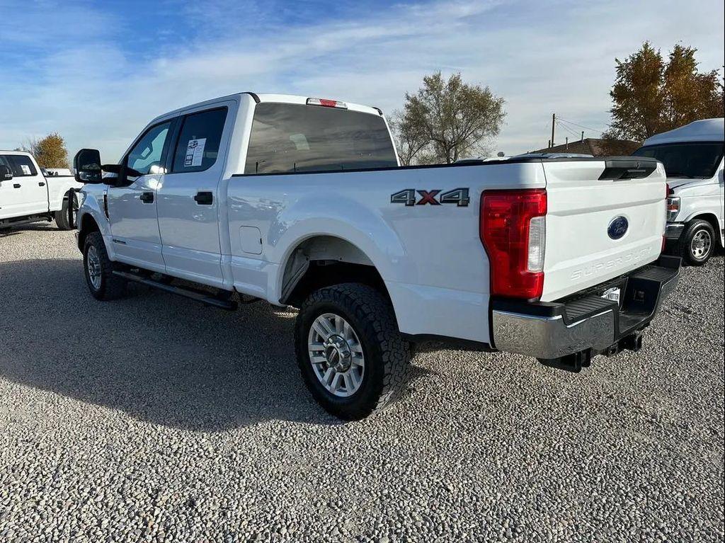 used 2017 Ford F-250 car, priced at $21,980