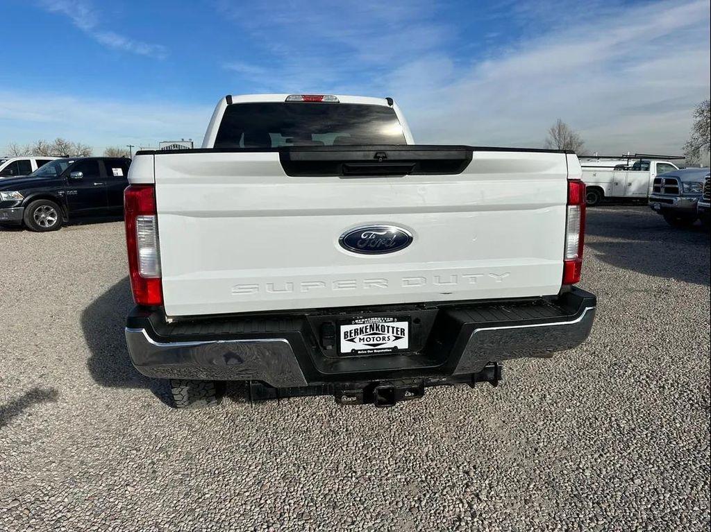 used 2017 Ford F-250 car, priced at $21,980