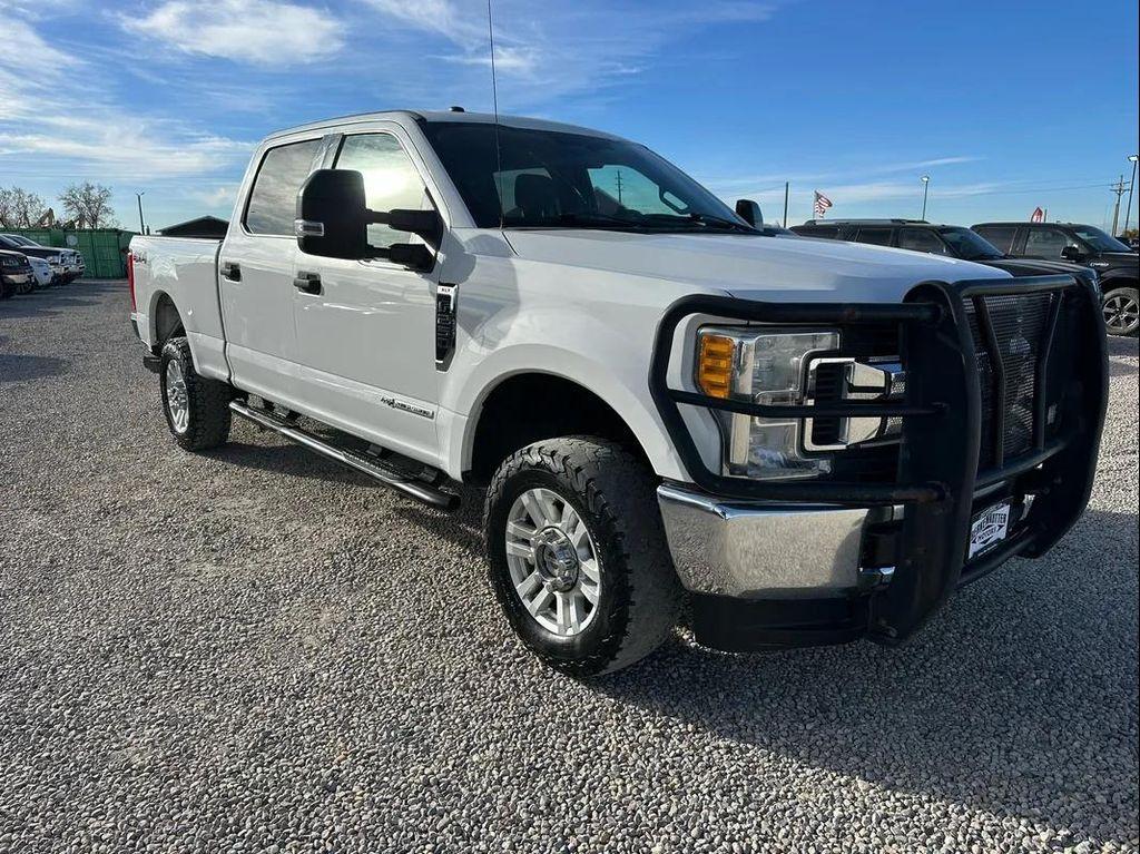 used 2017 Ford F-250 car, priced at $21,980